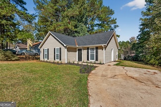 105 Ridgefield Dr, Lagrange, GA 30241