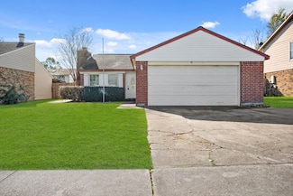 5421 Beaver Creek Dr, La Porte, TX 77571