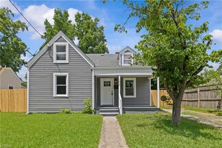 1056 Hugo St, Norfolk, VA 23513
