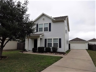 7507 Pheasant Grove Dr, Cypress, TX 77433