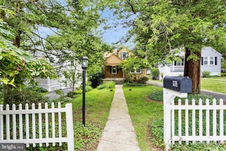 571 Woodbine Ave, Towson, MD 21204