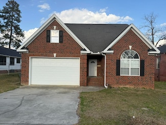 1030 Boulevard St, Orangeburg, SC 29115