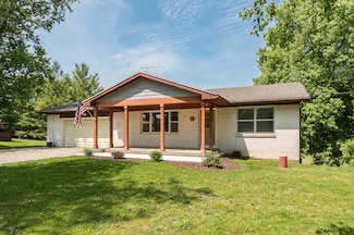 4249 Baumhoff Ave NW, Comstock Park, MI 49321
