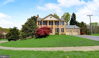 8900 Magnolia Ridge Rd, Fairfax Station, VA 22039