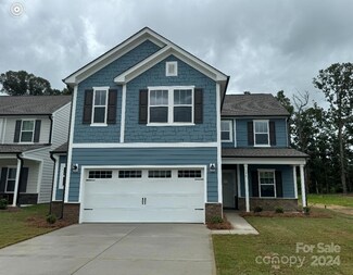 156 Aspire Cir Unit 25, Wingate, NC 28174