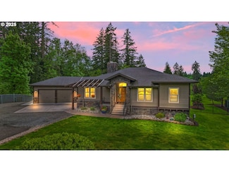 8443 SE Orient Dr, Gresham, OR 97080