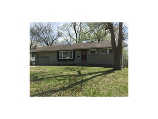 4001 E 107th St, Kansas City, MO 64137