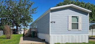 2320 E Macarthur Rd Unit A-76, Wichita, KS 67216