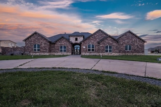 8100 Clara Allen Trail, Amarillo, TX 79118