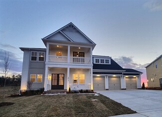 5017 Fairhaven Cir, Thompsons Station, TN 37179