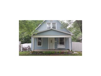 1425 S 41st St, Kansas City, KS 66106