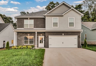 1219 Mourning Cloak Dr, Clarksville, TN 37043