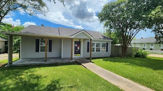 632 Cleveland St, Lake Charles, LA 70601