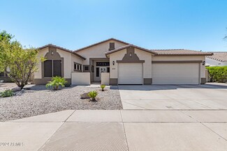 10439 E Medina Ave Unit 7, Mesa, AZ 85209