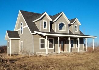 24659 Clark Rd, Chadwick, IL 61014