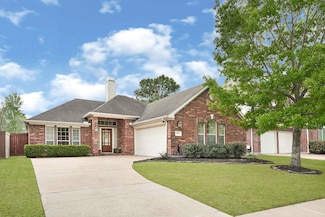12707 Sweet Birch Ln, Houston, TX 77041