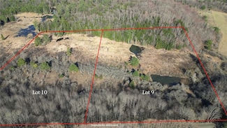Lot #9 & #10 Goddards Rd, New Lisbon, NY 13810