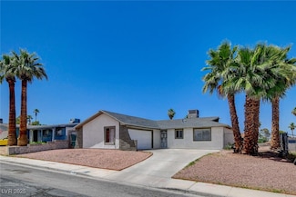 4484 Bennett Dr, Las Vegas, NV 89121