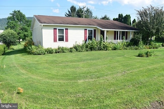 452 Hublersburg Rd, Howard, PA 16841