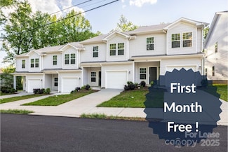 210 S Bell Ave, Albemarle, NC 28001