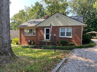 126 Watson Dr, Henderson, NC 27536