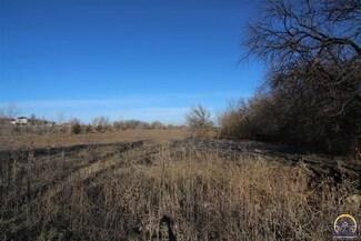 15530 134th Rd, Hoyt, KS 66440