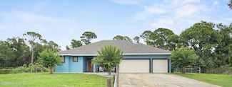 4329 Hunter Rd, Mims, FL 32754