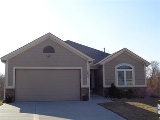 2035 W Springs Way, Excelsior Springs, MO 64024