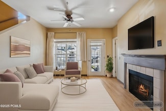 900 Bitner Rd Unit D32, Park City, UT 84098