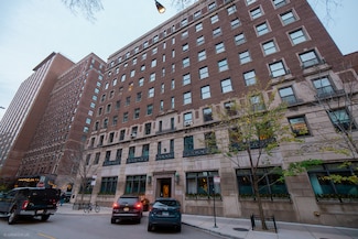 1255 N State Pkwy Unit 4E, Chicago, IL 60610