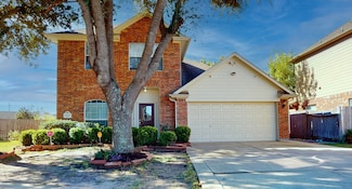 19207 S Piper Grove Dr, Katy, TX 77449