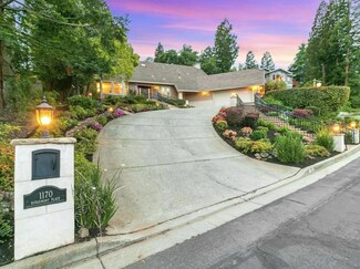 1170 Ridgemont Place, Concord, CA 94521