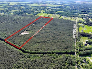 0 S Teal Rd, Orange, TX 77632