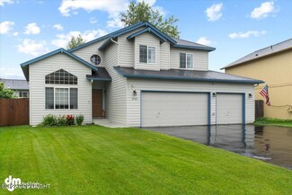 2749 Beluga Bay Cir, Anchorage, AK 99507