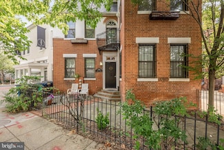 1768 Florida Ave NW Unit 1, Washington, DC 20009