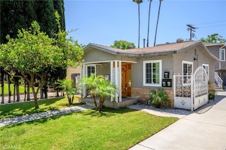 720 W California Ave, Glendale, CA 91203