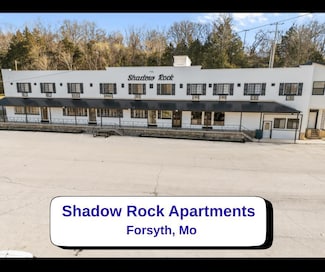 164 Forsyth-Taneyville Rd Unit 14, Forsyth, MO 65653