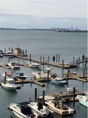 150 Lynnway Unit 404, Lynn, MA 01902