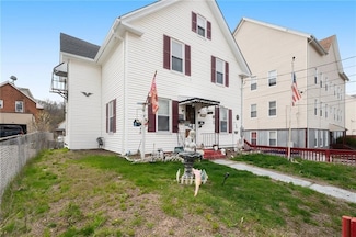 426 2nd Ave, Woonsocket, RI 02895