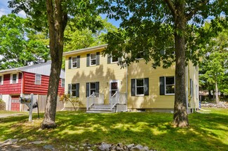 45 Vernon St, Hyde Park, MA 02136