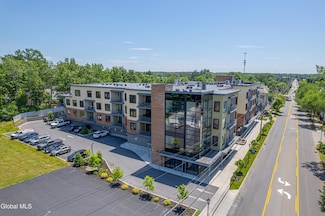 116 West Ave Unit 305, Saratoga Springs, NY 12866