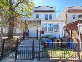 1462 E 92nd St, Brooklyn, NY 11236