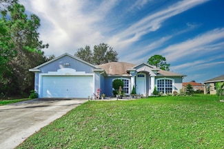 3990 SW Halcomb St, Port Saint Lucie, FL 34953