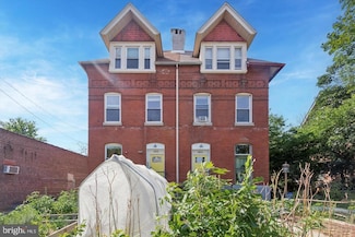 4613-15 Chester Ave, Philadelphia, PA 19143