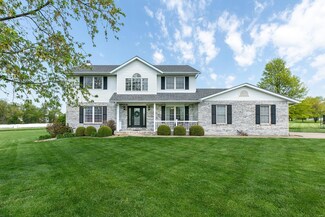 34050 Ryan Ct, Brighton, IL 62012