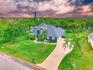 10024 NE 145th St, Jones, OK 73049