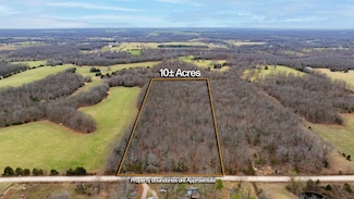00 Doe Run Rd, Phillipsburg Township, MO 65722