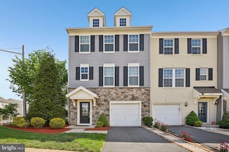 9926 Whitemoss Dr, Manassas, VA 20109