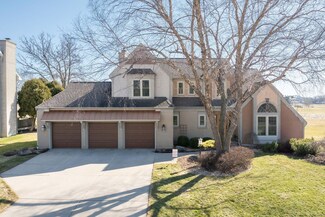 7070 Old Lantern Dr SE, Caledonia, MI 49316