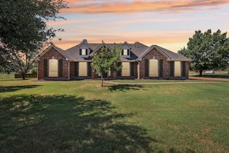 6001 Pepperport Ln, Flower Mound, TX 75022